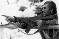 УРОКИ ЯНВАРСКОГО НАСТУПЛЕНИЯ